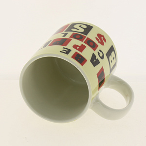 Кружка 350мл Счастье 133-08009 000000000001177527