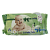 Детские влажные салфетки с экстрактами трав Эдит, 18х16 см, 60 шт. 000000000001103752