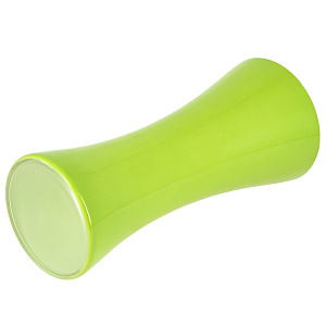 Напольная ваза для цветов ХАКИ ЯБЛОКО-С, высота 30 см 000000000001145213