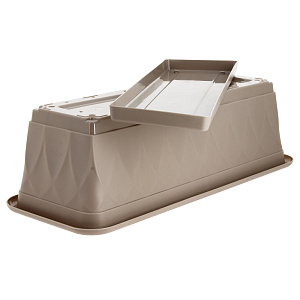 Ящик для растений Сиена Martika, 58 см 000000000001156965