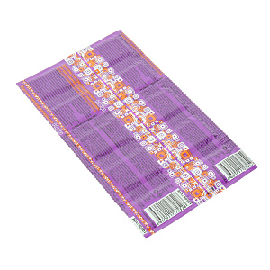 Пластины от комаров без запаха для всей семьи Help 000000000001141455