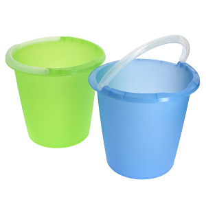 Мерное ведро Darel Plastic, 10л 000000000001052606