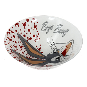 Салатник Багз Бани Pasabahce, 14 см 000000000001108486