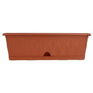Ящик для растений Сиена Martika, 58 см 000000000001156966