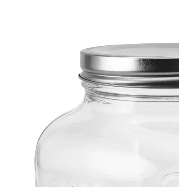 Банка для напитков 3,5л с краном в коробке B090026_MP 000000000001227494