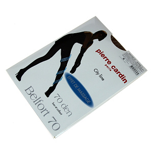 КОЛГОТКИ ПК БЕЛЬФОРТ 70 ANTILOPE 4 000000000001093050