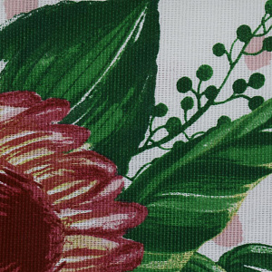 Набор кухонных полотенец 4шт 35х60см Доляна Самой любимой 100%хлопок 000000000001206726