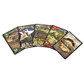 Настольная игра World of Tanks Rush 2-е русское издание Hobby World 000000000001130734