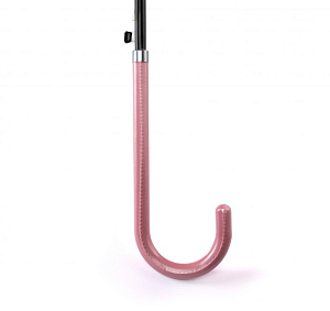 Зонтик женский трость 60см 16 спиц микс 000000000001216497