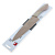 Поварской нож Bergner, 20 см, нержавеющая сталь 000000000001096613