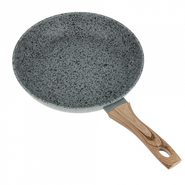Сковорода Granit-Eco Bergner, 28 см 000000000001166842