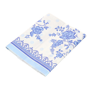 Скатерть Узоры Pap Star, 80?80 см 000000000001142419