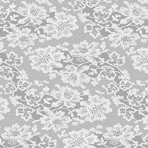 Скатерть 132х220см V-LINE ажурная микс пвх 000000000001087476