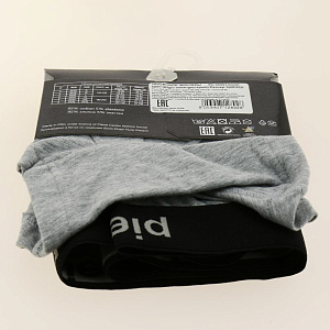 Трусы муж Пьер Карден РС00003 серый 8 000000000001148038