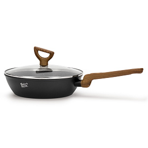 Набор посуды для приготовления 11 предметов BAKER`S SECRET GRANITE алюминий 000000000001217820