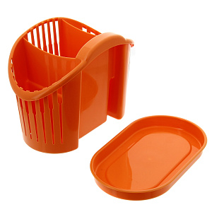 Сушилка для столовых приборов Martika 000000000001023854