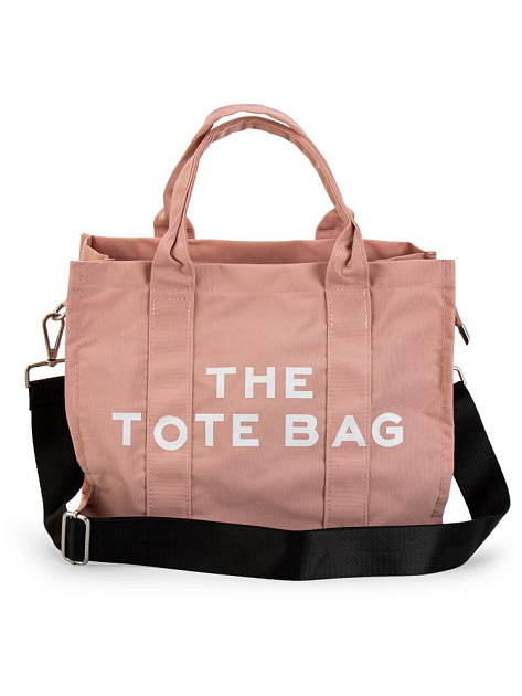 Сумка женская 25х30х11см THE TOTE BAG микс полиэстер_ST 000000000001233999