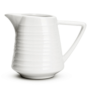 Молочник MATISSA Lines фарфор 000000000001220502