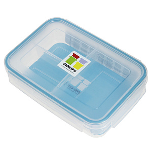 Контейнер Biokips Komax, 1.1л 000000000001156567