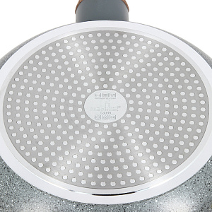 Сковорода Granit-Eco Bergner, 26 см 000000000001166841