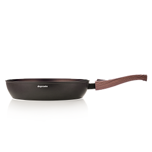 Сковорода 26х5,4см ESPRADO Castana антипригарное покрытие индукция алюминий 000000000001214046