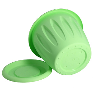 Горшок для цветов Фелиция Martika, 18 см, 1.8л 000000000001017525