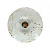 Крышка для супницы 828 Craft Steelite, белый 000000000001123982