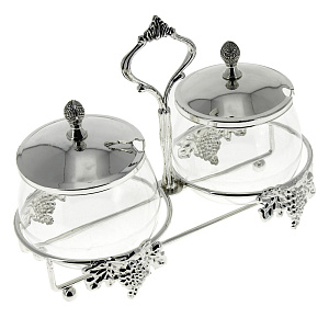 Набор для специй, 5 предметов 000000000001102217