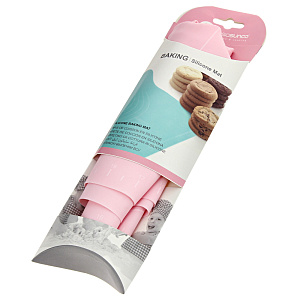 Коврик для выпечки 50х40см M010073/R010063 силикон Коврик для выпечки 50х40см M010073/R010063 силикон 000000000001173794