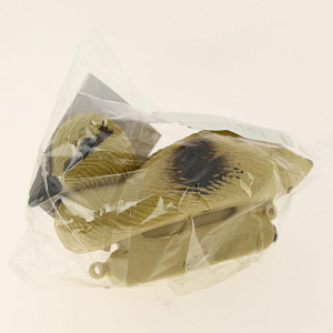 Декоративная фигура Утенок, 12х6х7 см 000000000001159251