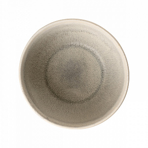 Салатник 14см/690мл DE'NASTIA NEW ERA COLLECTION Antique серый керамика 000000000001224515