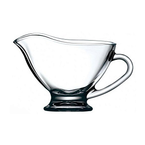 BASIC Соусник 250мл PASABAHCE стекло 55022SL 000000000001141848