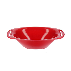 Судок PRIMA Borner, красный 000000000001123682