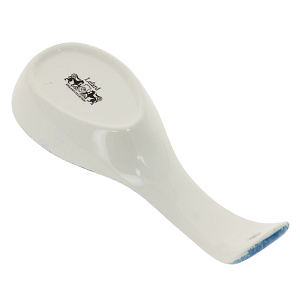 Подставка под ложку петух 23 см. 000000000001152097