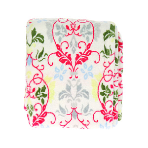 Плед Ajour Mona Liza, 150?220 см, велсофт 000000000001130090