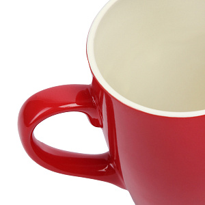 Кружка 370мл двухцветная M020159/R030535 керамика 000000000001175976