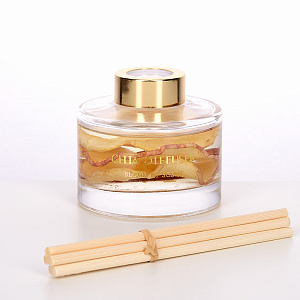 Диффузор для ароматизации помещений с палочками 150мл стекло 000000000001210774