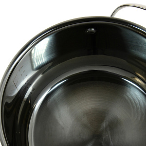 Набор кастрюль Элиз Matissa, 3 предмета Набор кастрюль Элиз Matissa, 3 предмета 000000000001008049