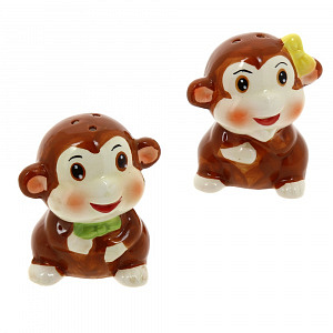 MONKEY Набор д/специй W80224 000000000001133871
