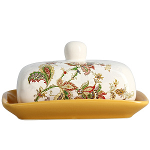 Масленка Марокканский Цветок Коралл 000000000001109212