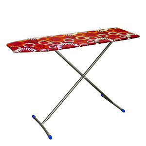 Гладильная доска Эконом Ника, 1065х290 мм, ДСП 000000000001163862