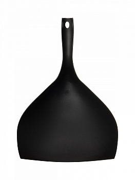 Щётка с совком 23x35см DE'NASTIA Dark wood бук/ПП/ПЭТ L000047 000000000001226883