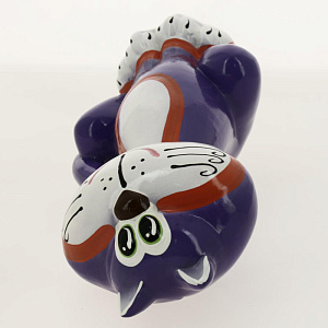 Копилка Кот Мартин Гл 34См/КЛС-8781 000000000001168607