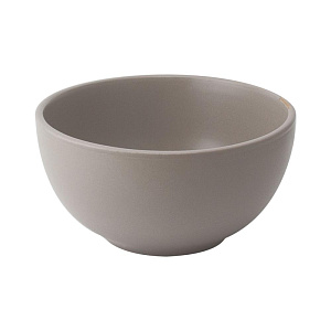 Салатник фарфоровый 14см матовый в ассортименте N/N 282837/XH003 000000000001193246