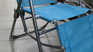 Кресло-шезлонг Nika 000000000001185815