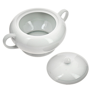 Супница Аврора Кубаньфарфор, 2л 000000000001170444