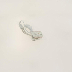 Электрокипятильник LuazON LEK 01, 500Вт, спираль кольцо, 11х3 см, 220В 681622 000000000001180059