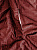 Пододеяльник 200x220см DE'NASTIA гусиная лапка бордовый жаккард сатин хлопок 100% 000000000001217237