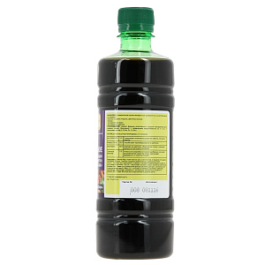 Универсальное удобрение Торфяная поляна, 500мл 000000000001152667