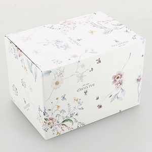 Масленка 17см BALSFORD МАНУЭЛА фарфор 000000000001208411